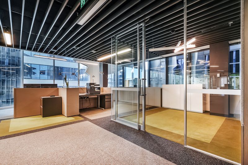 Level 5/41 Exhibition Street