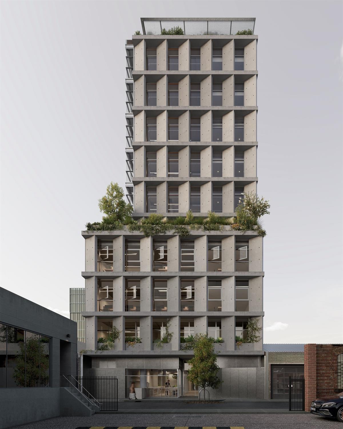 116 Rokeby Street