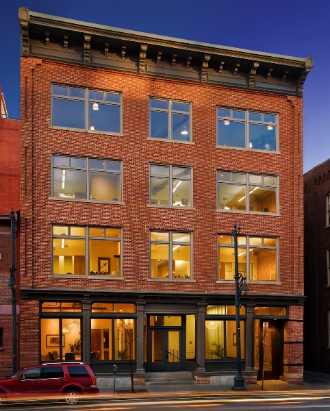 Denver - Office