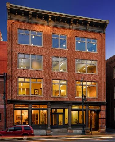 Denver - Office