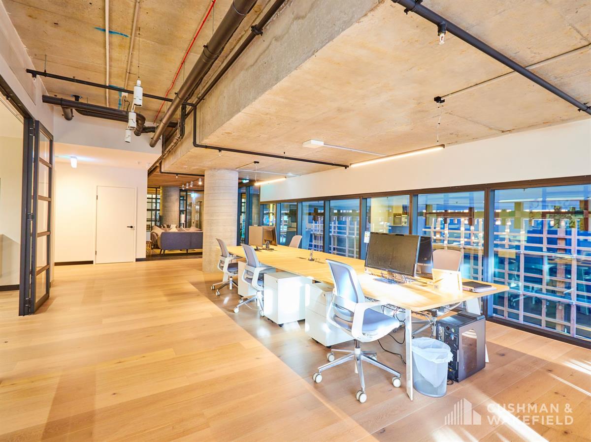 Level 3, 16 Claremont Street