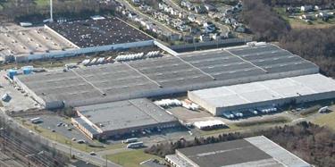 New Brunswick - Warehouse/Distribution