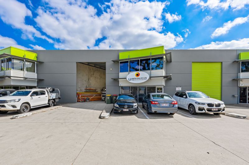 5/525 Lytton Road