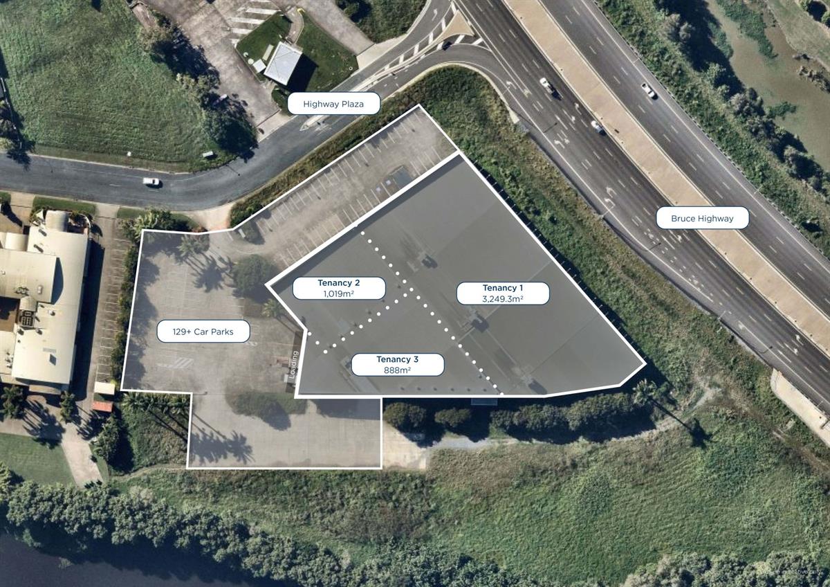 1 Highway Plaza