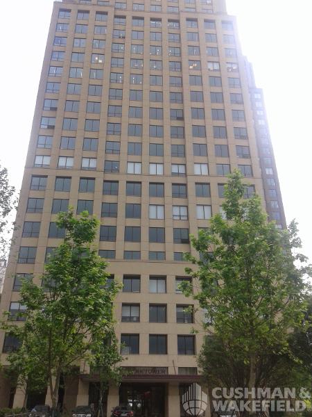 São Paulo - Office