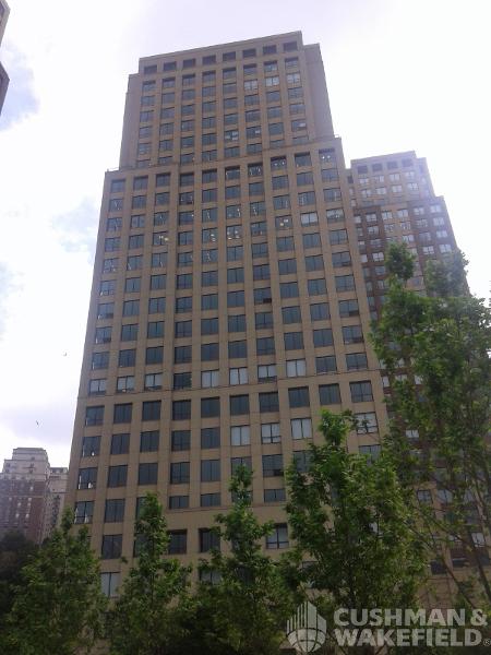 São Paulo - Office