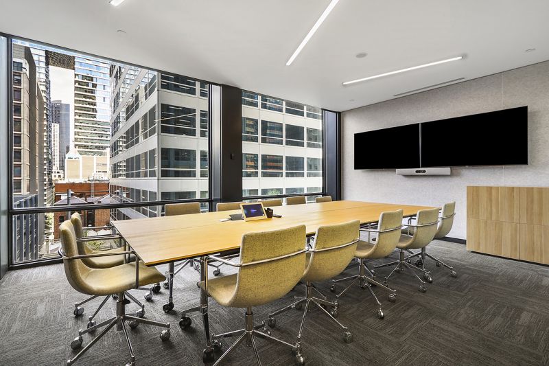 Level 9/140 William Street