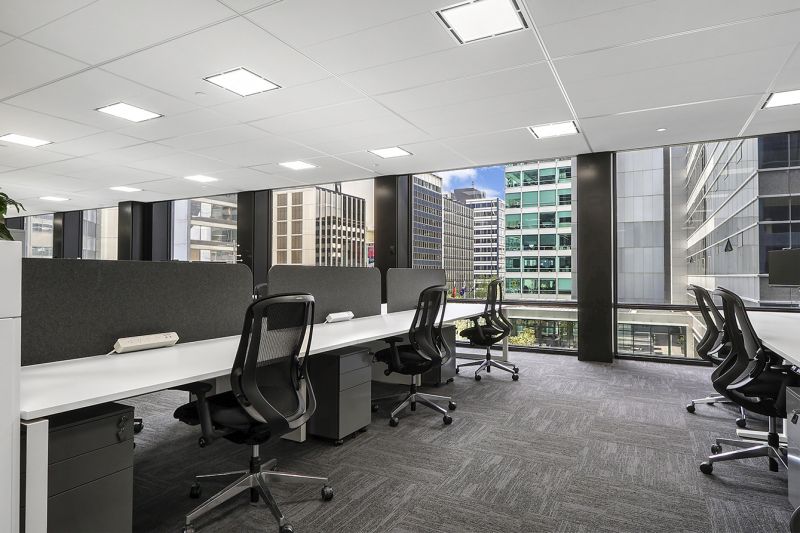 Level 9/140 William Street