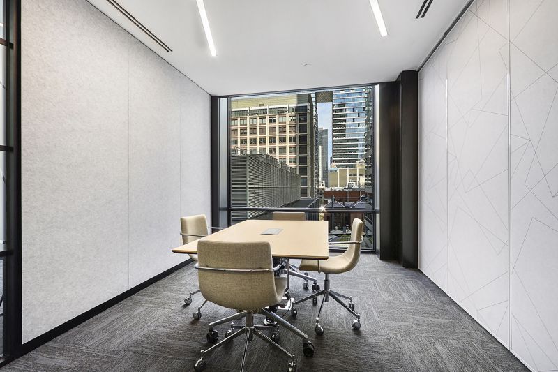 Level 9/140 William Street