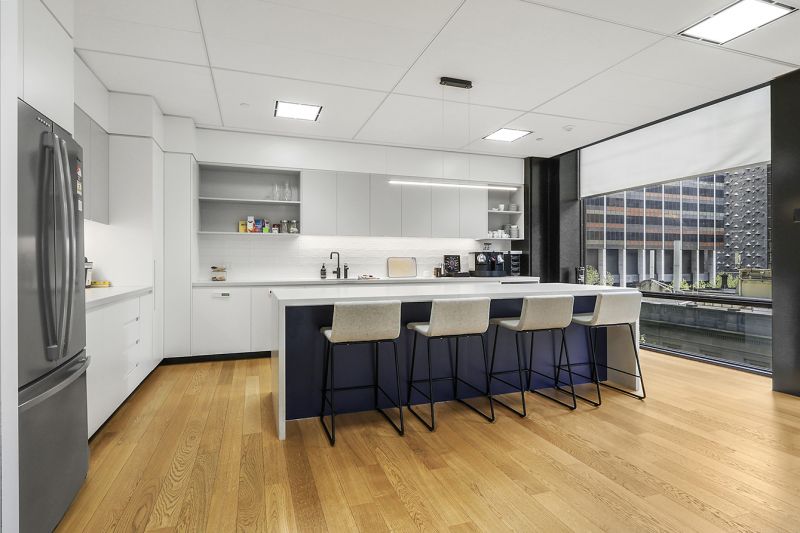 Level 9/140 William Street