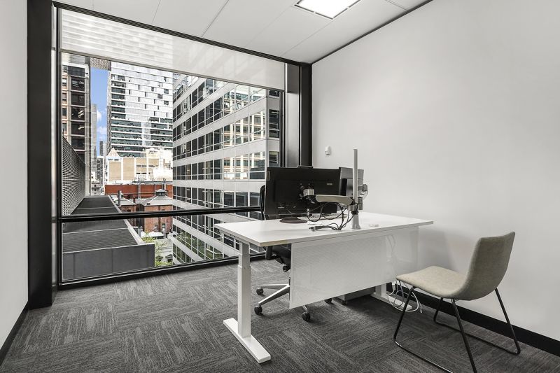 Level 9/140 William Street