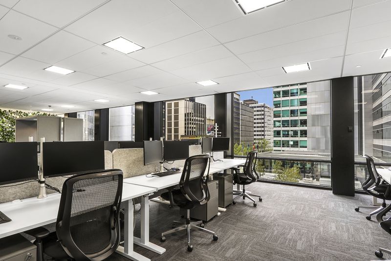Level 9/140 William Street