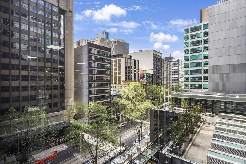 Level 9/140 William Street