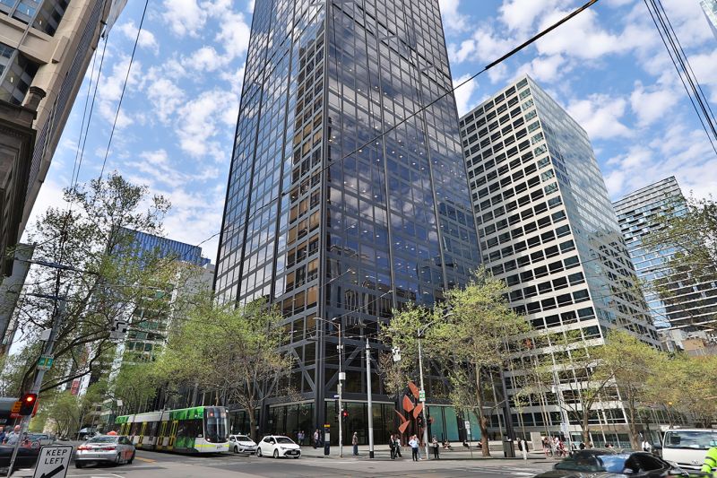 Level 9/140 William Street