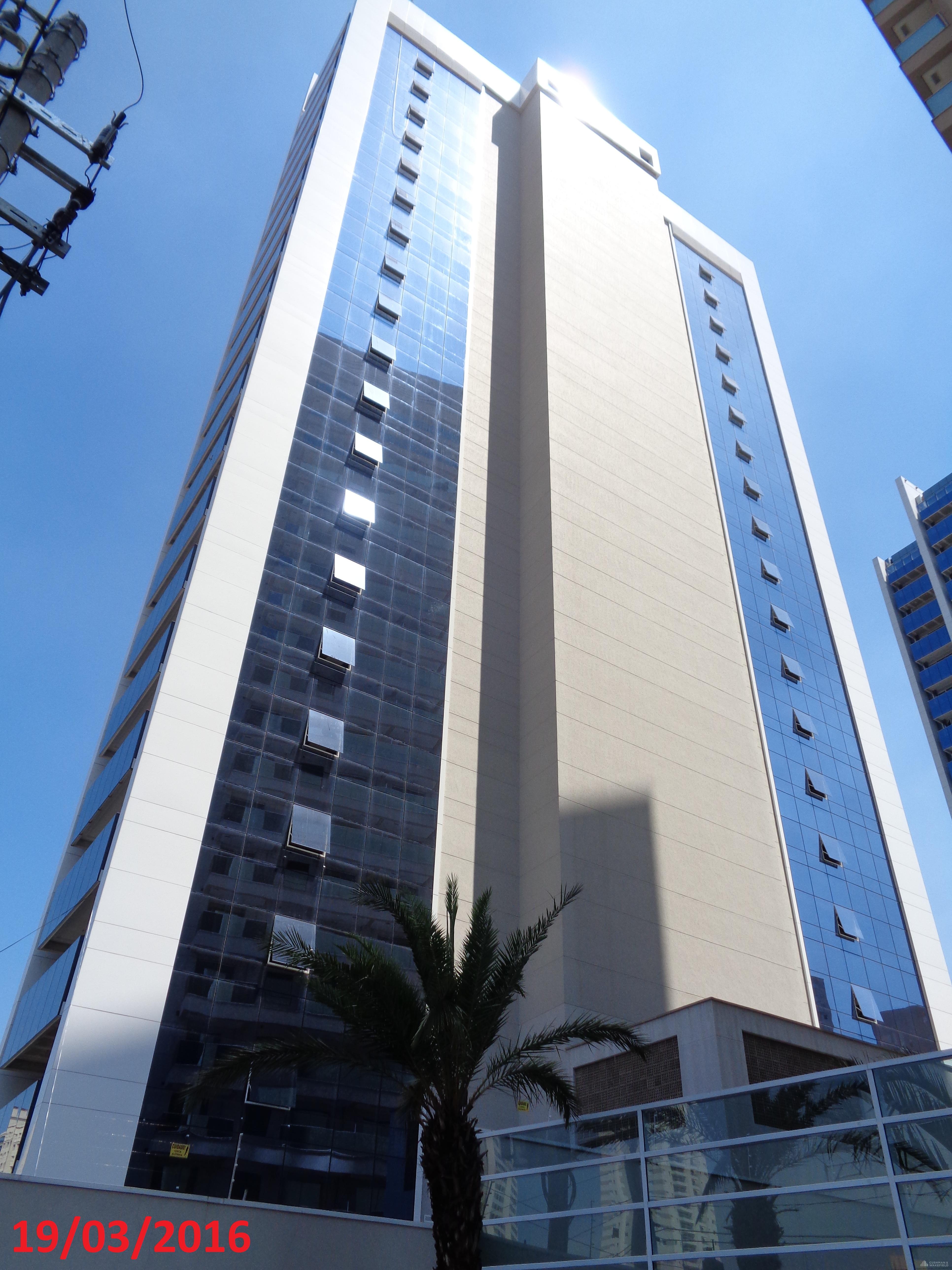 São Paulo - Office