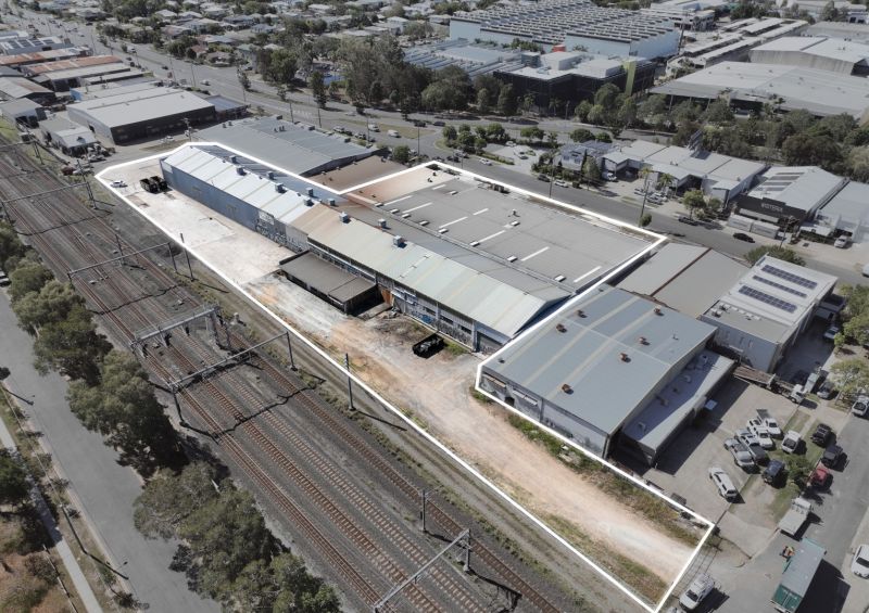 87 Old Toombul Rd
