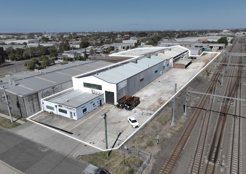 87 Old Toombul Rd