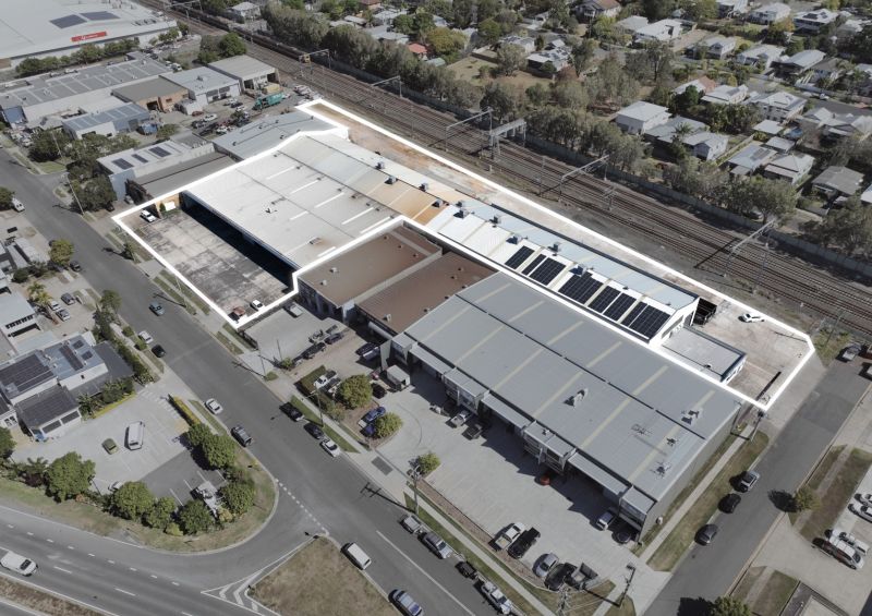 87 Old Toombul Rd
