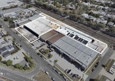 87 Old Toombul Rd