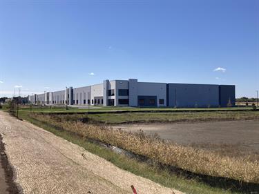 Brooklyn Park - Warehouse/Distribution