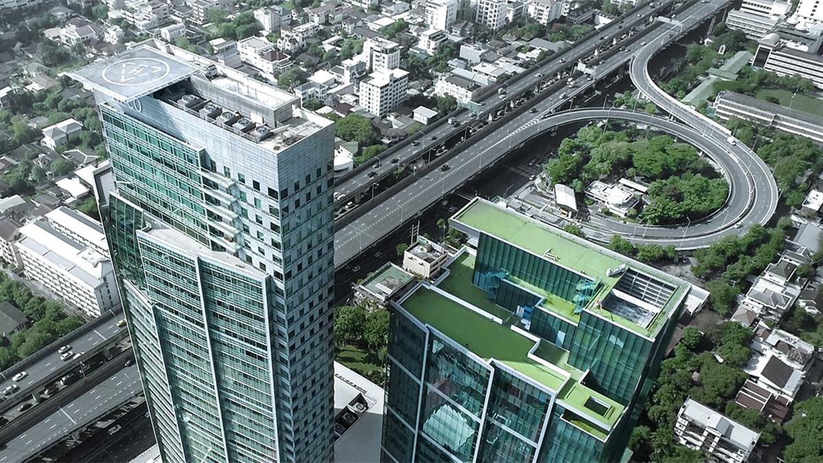 TIPCO Tower 2