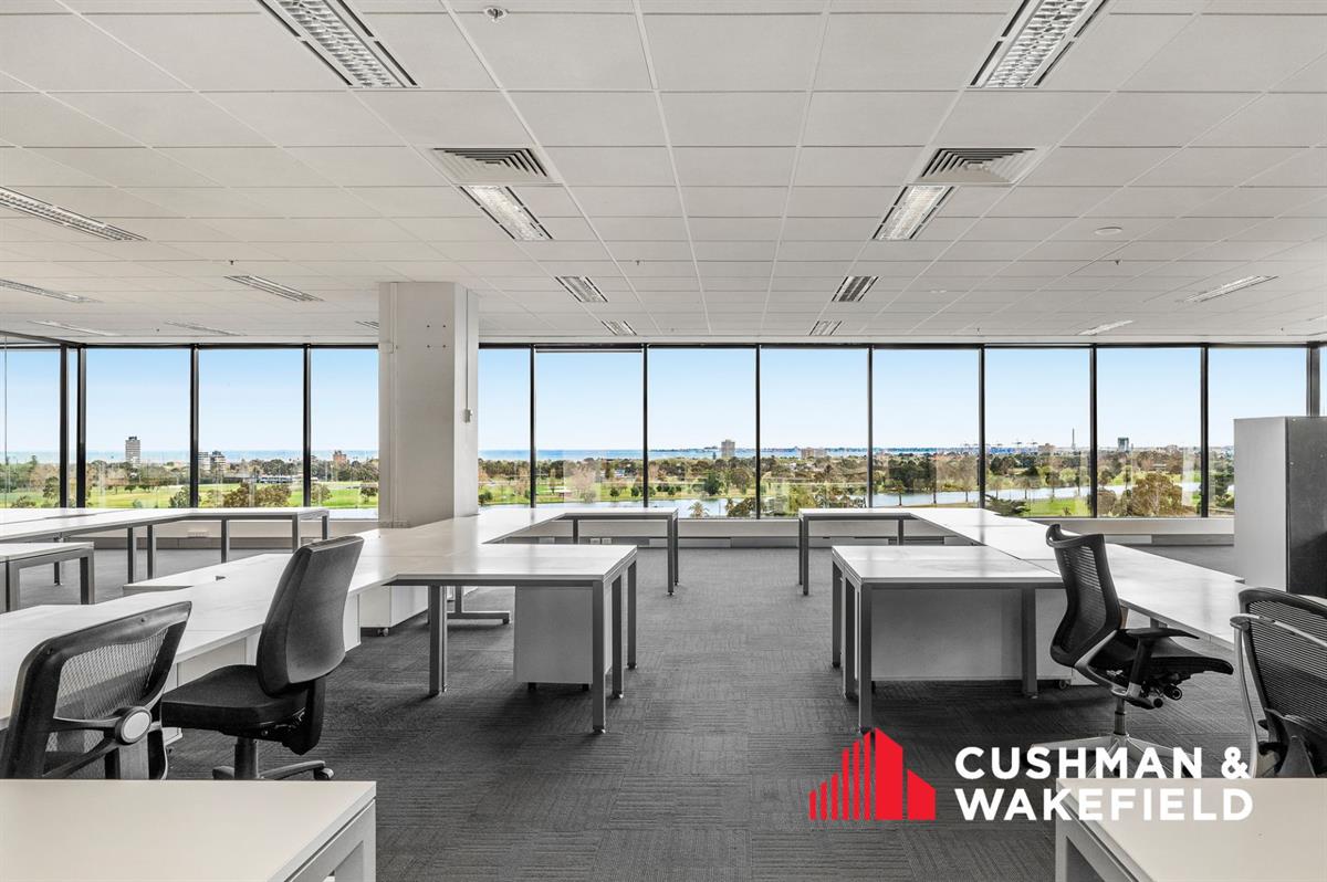 7/574 St Kilda Road