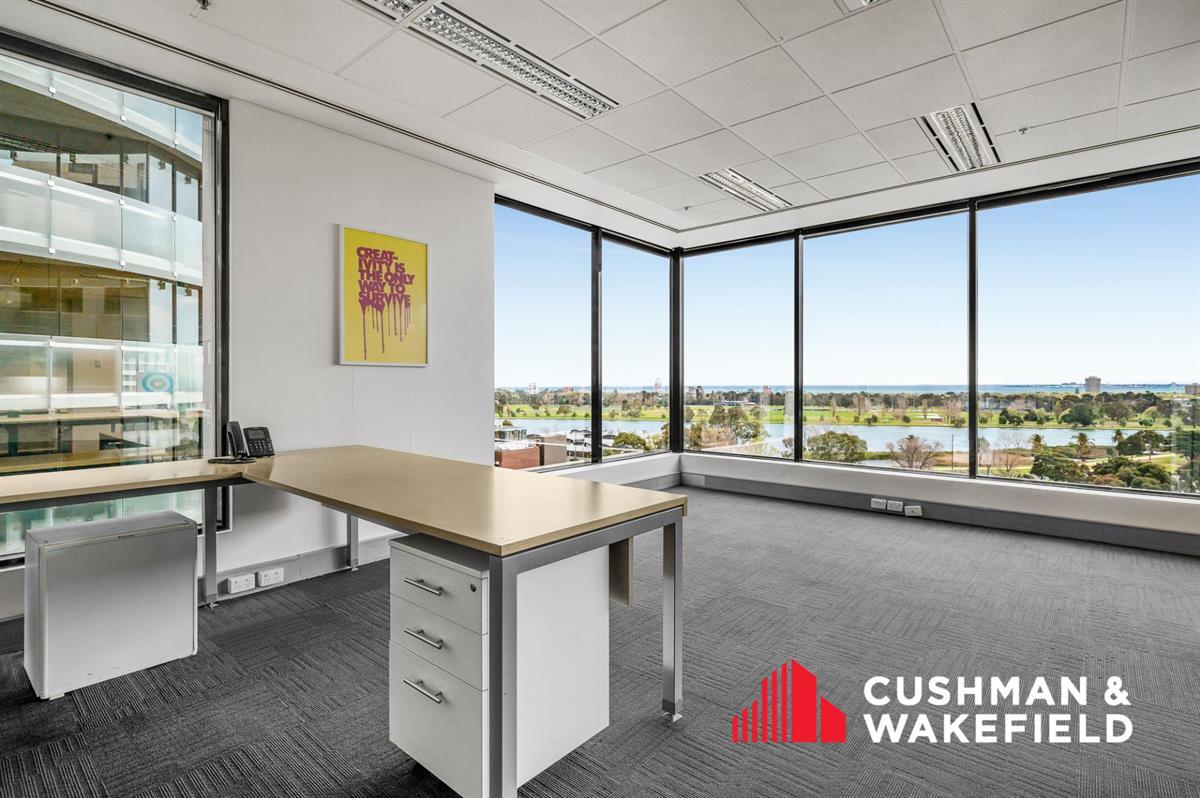 7/574 St Kilda Road