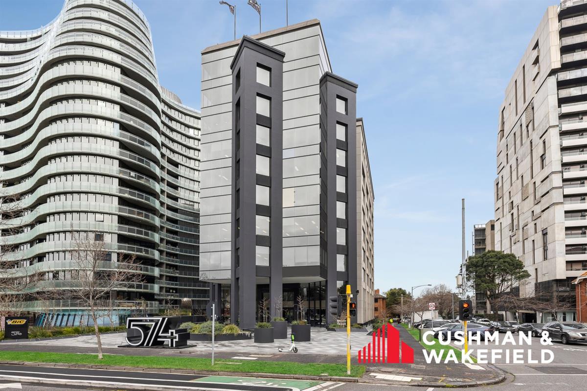 7/574 St Kilda Road