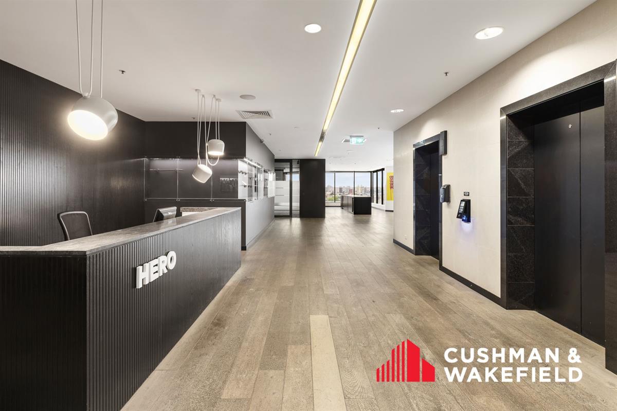 7/574 St Kilda Road