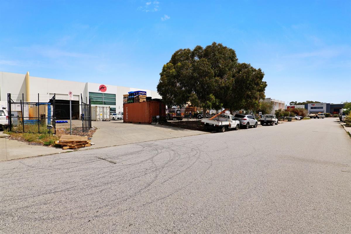 10 Karratha Street