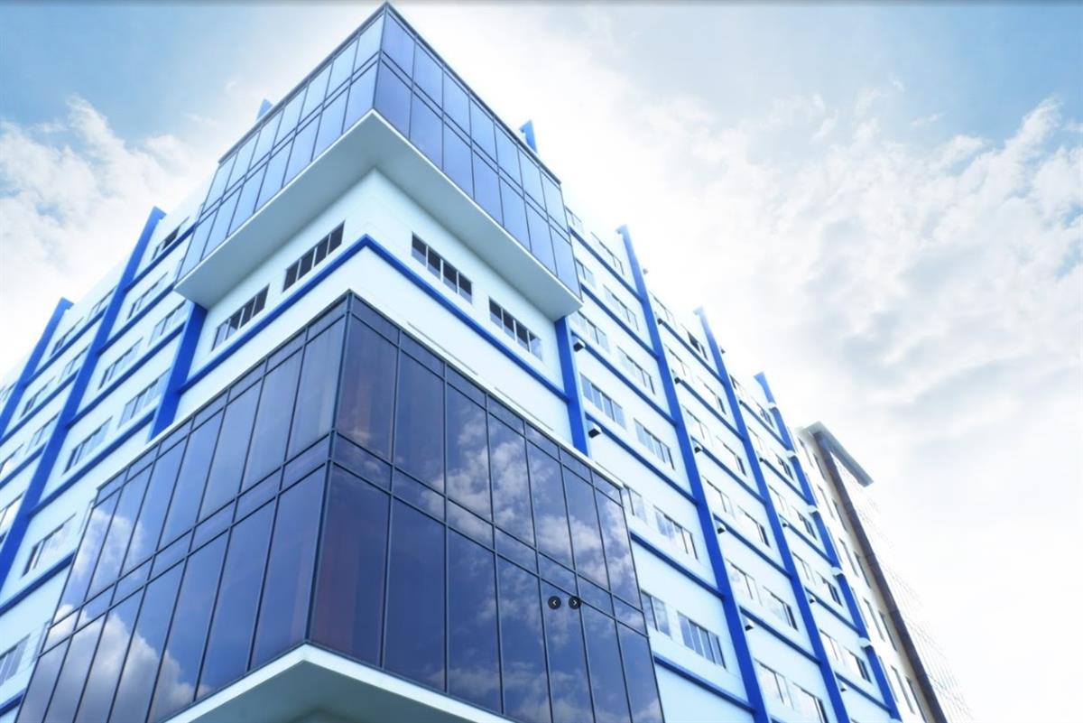 High-rise Factory for Lease in Ho Chi Minh, Vietnam
