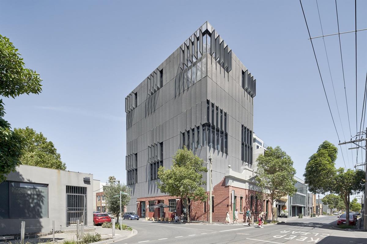 9-11 Cremorne Street