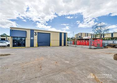 227-247 Fleming Road