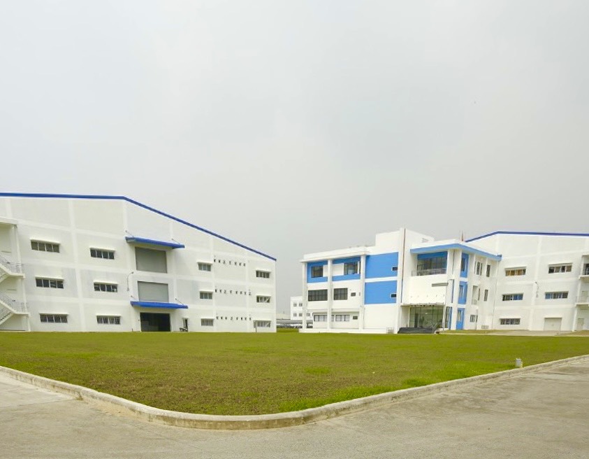 Factory for Sale in My Xuan, Tan Thanh District, Ba Ria - Vung Tau Province