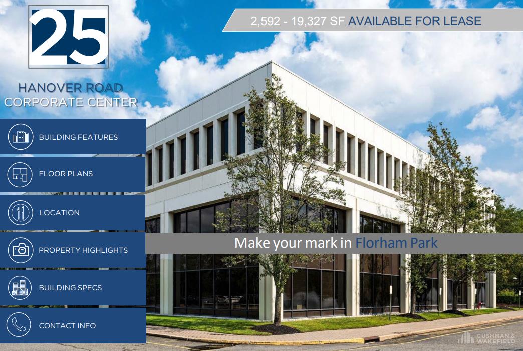 Florham Park - Office