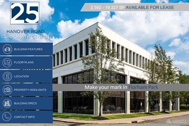 Florham Park - Office
