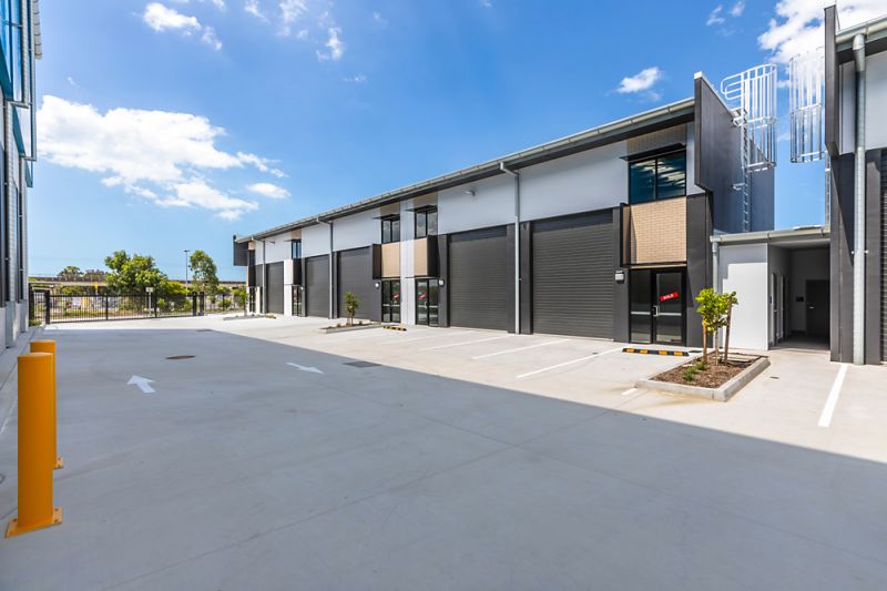 7/132 East-West Arterial Road