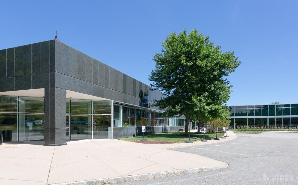 Parsippany - Office