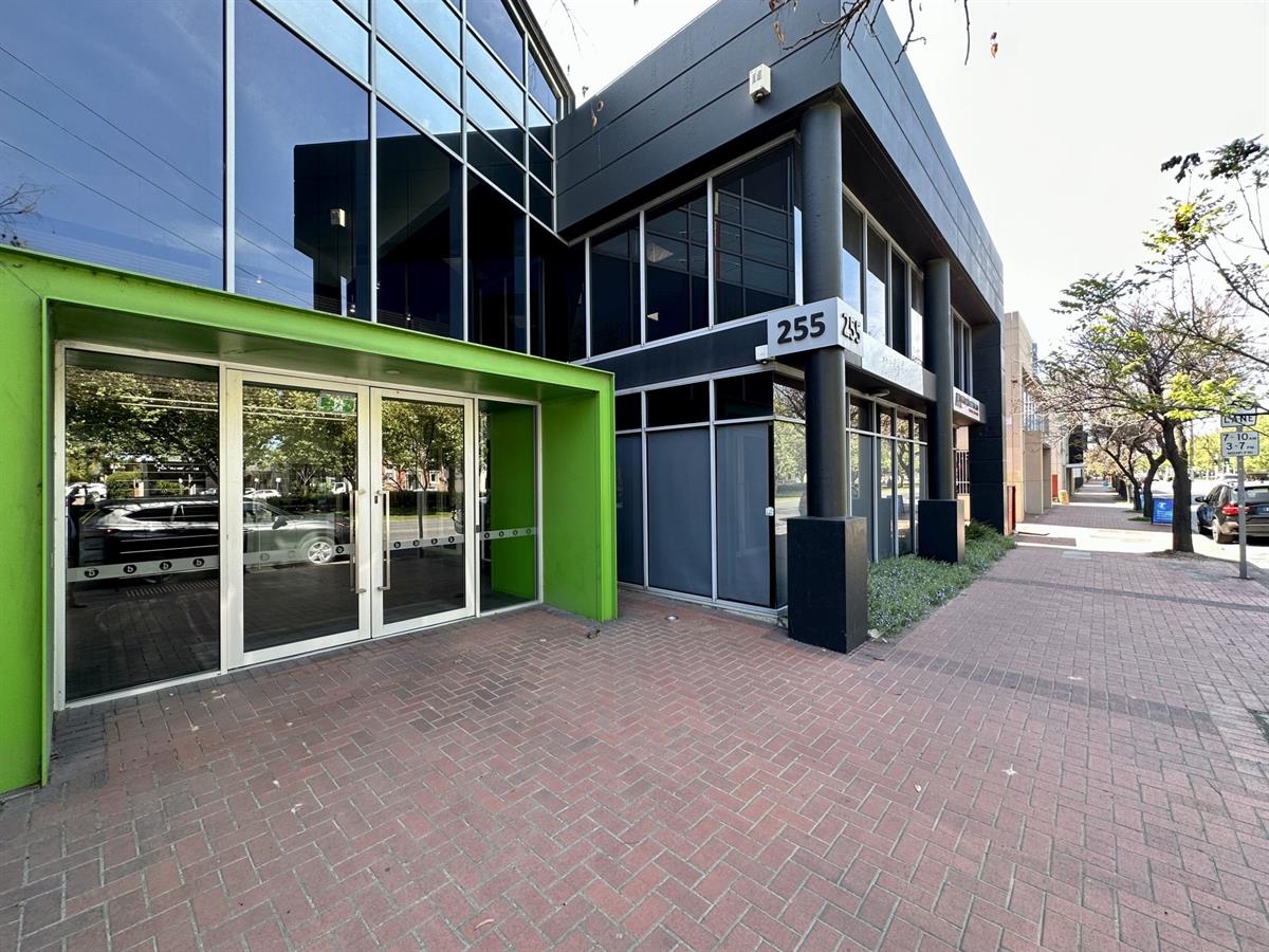 255 Port Road