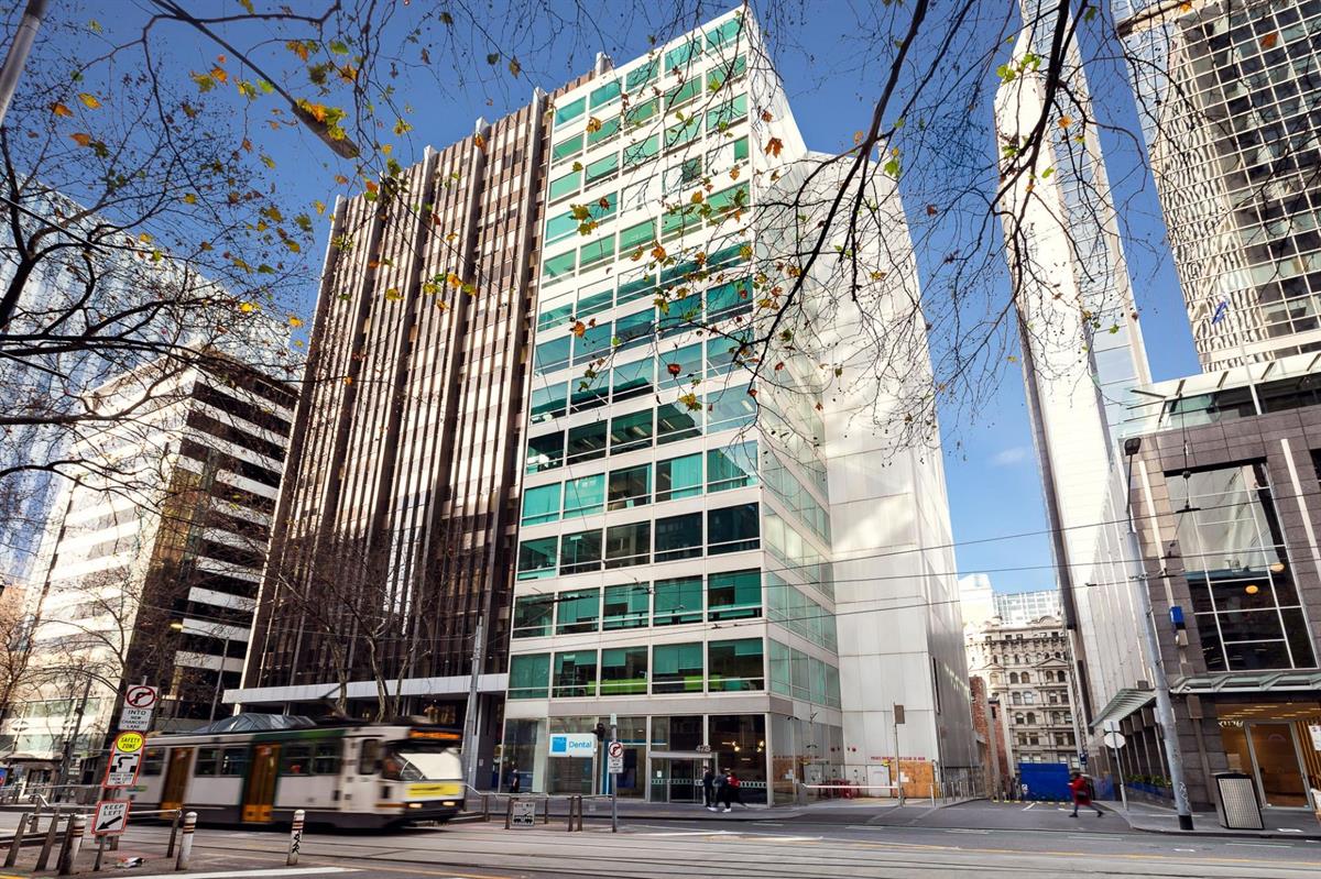 473 Bourke Street