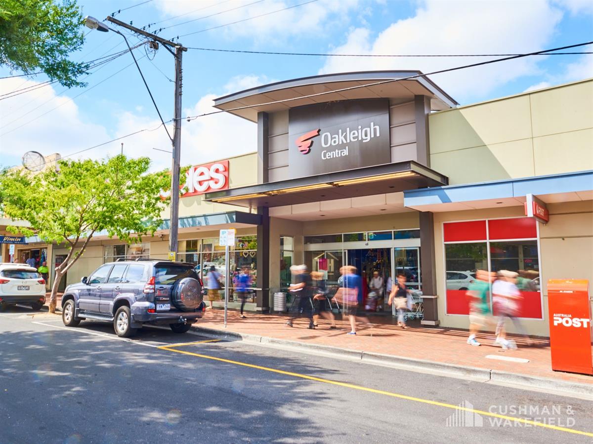 Shop 3, 1513-1517 Dandenong Road