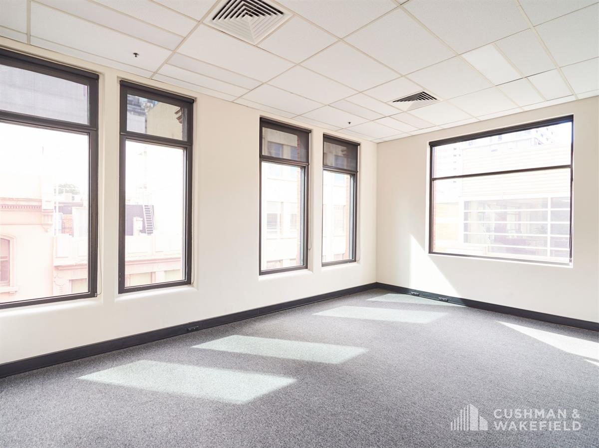 Level 2, 401-405 Little Bourke Street