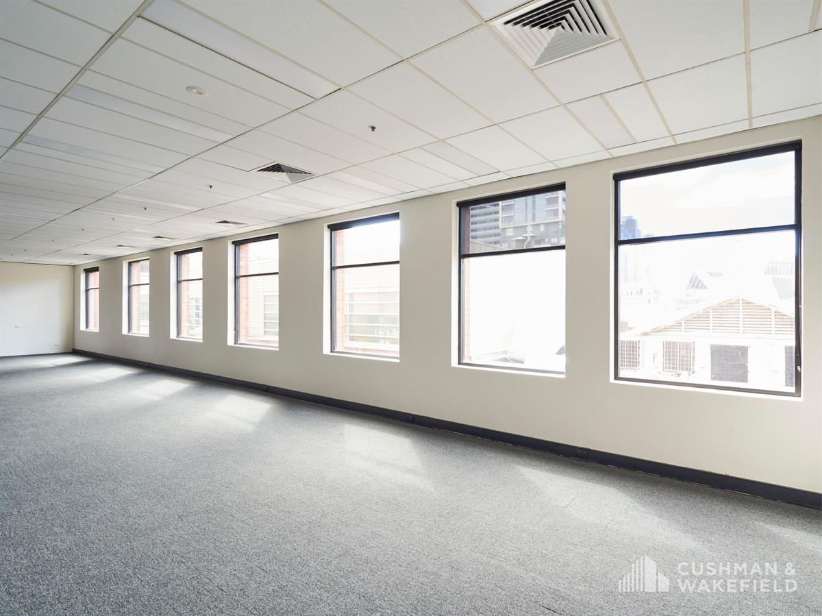 Level 2, 401-405 Little Bourke Street