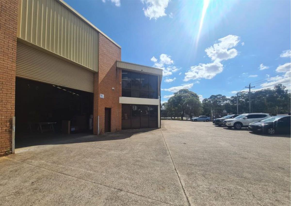 15 Hume Road
