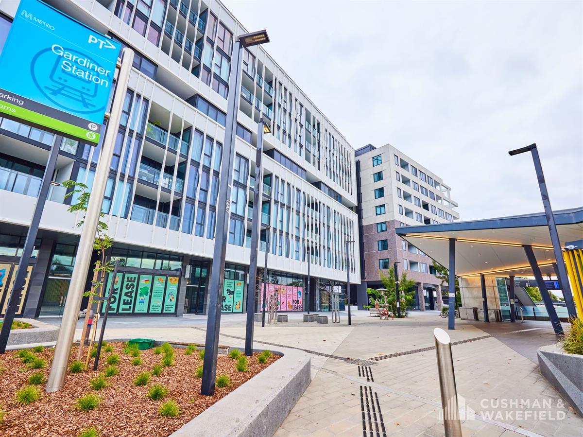 G01 & G02, 1432-1436 Malvern Road