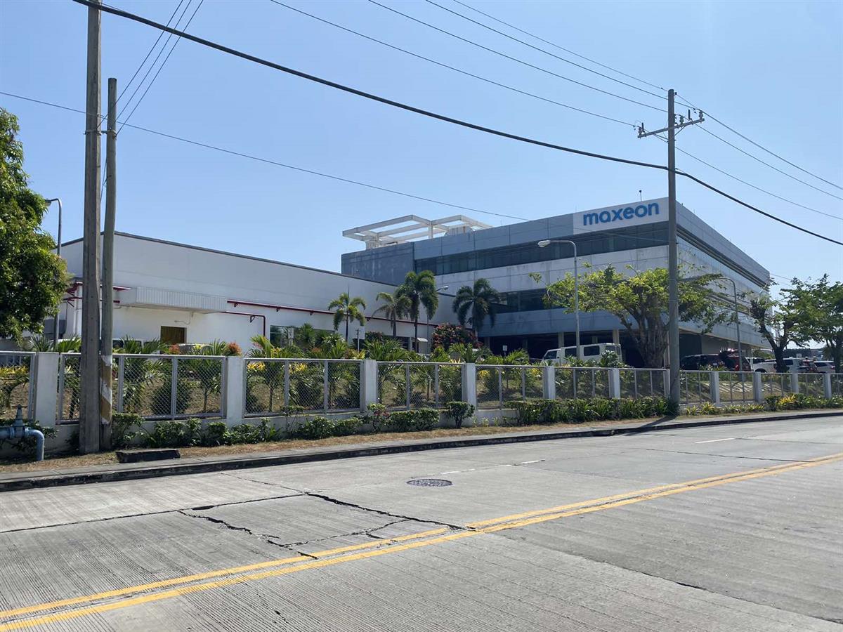 Maxeon Solar Technologies