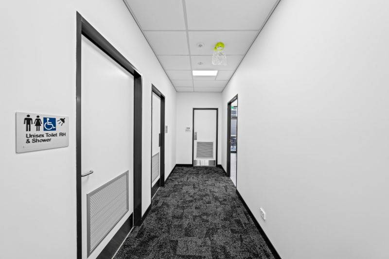34A Clyde Gessel Place