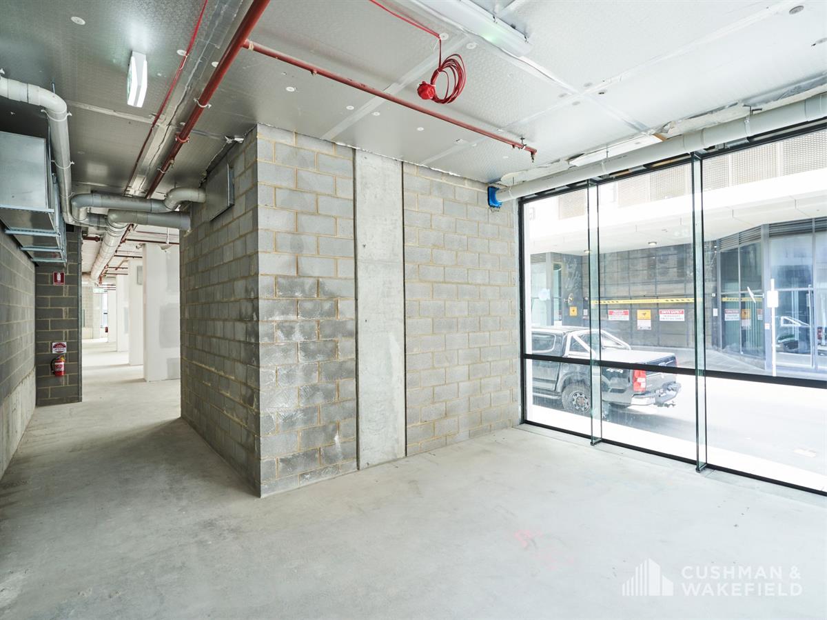 Lot 1 & 3, 299 King Street