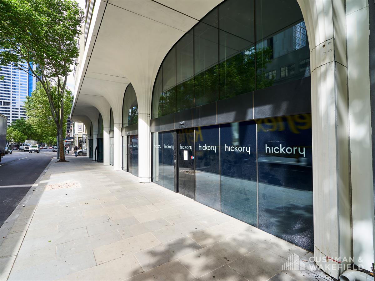 Lot 1 & 3, 299 King Street
