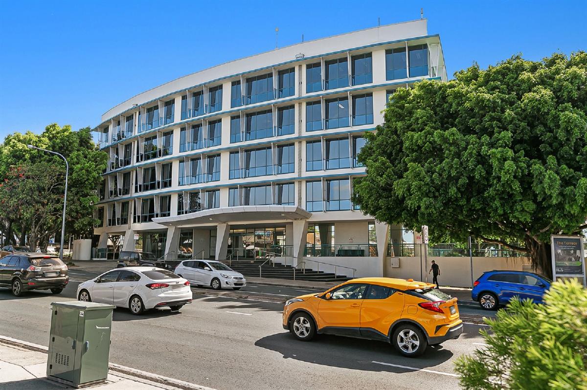33 King Street